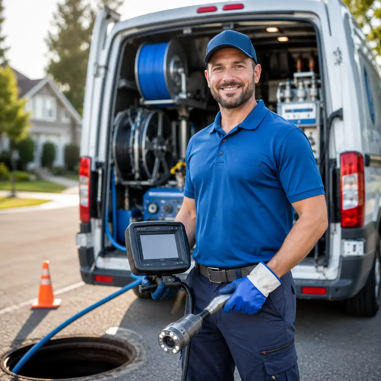 Local Pipe Relining specialists in Norlina, NC