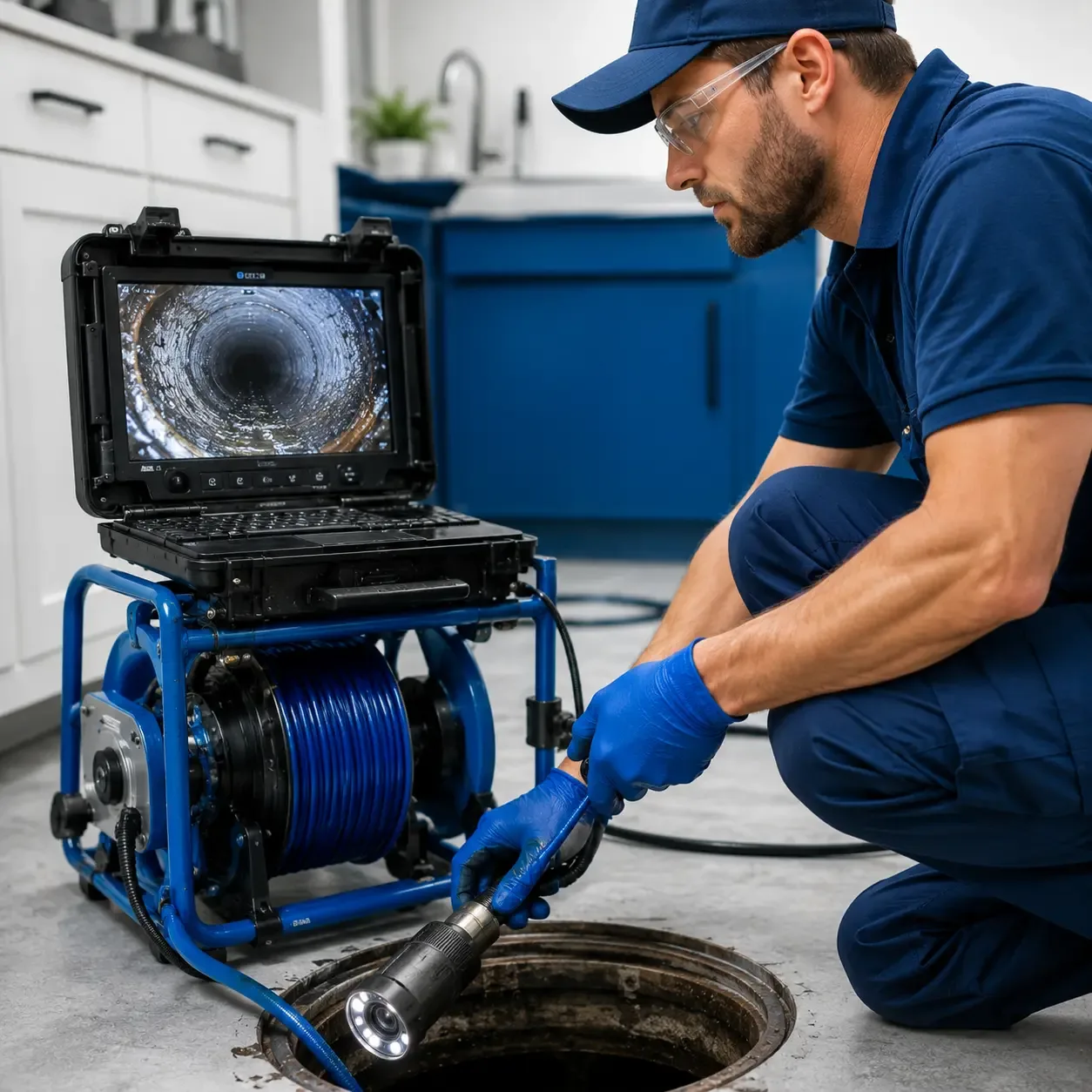 Pipe Relining professionals serving Norlina, NC